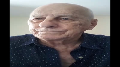 California saga (Big Sur) - Beach Boys cover song