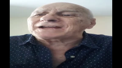 California dreamin' - Beach Boys cover song