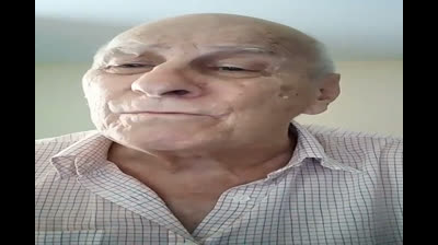 Candy says - Velvet Underground cover song