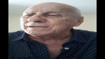 California saga (California) Beach Boys cover song