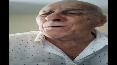 Caravan - Van Morrison cover song