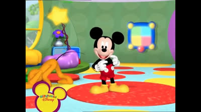 la casa de mickey mouse 1x01 la pastorcita daisy