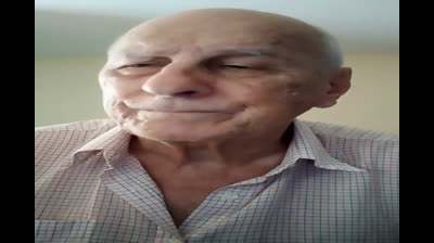 Chain of fools - Little Caesar cover song