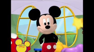 la casa de mickey mouse 1x07 el cumpleaños de minnie