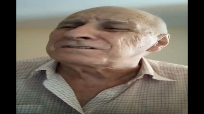 Cockroach walk - Jack Off Jill cover song