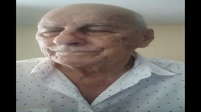 Color him Father - Winstons cover song