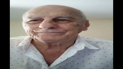 Commando - Ramones cover song