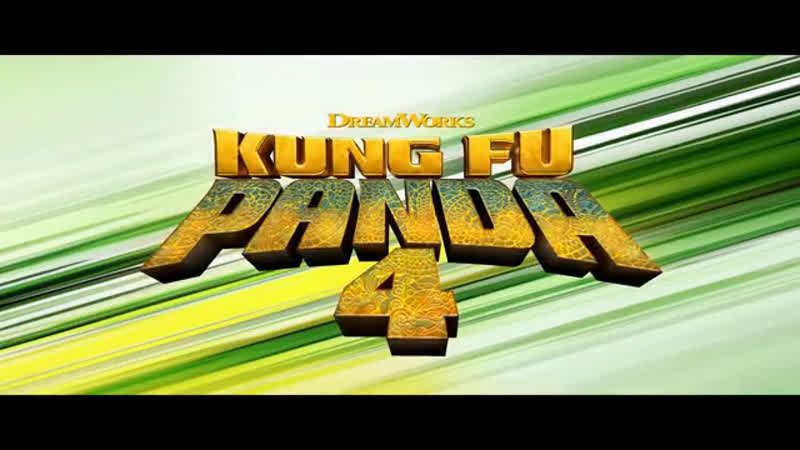 Opening Logos - Kung Fu Panda (trilogy) - YouTube