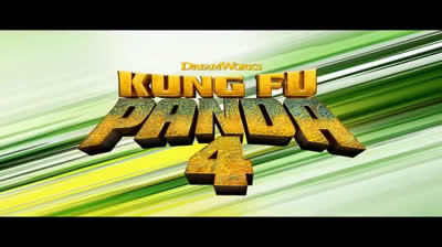"Kung Fu Panda 4" (2024) FULLMOVIE