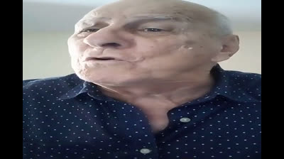 Country feelin' - Brian Wilson cover song