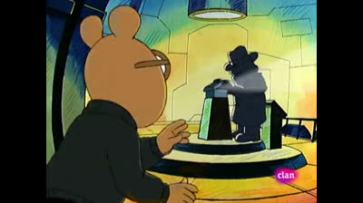 arthur s04 e02 en español castellano