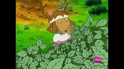 arthur s04 e03 en español castellano