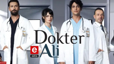 Dottor Alì puntata 29