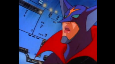 37.L'invasion des sauterelles.