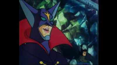 40.La menace des mantes-religieuses.