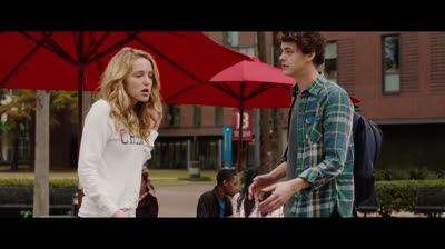 auguri per la tua morte 2017