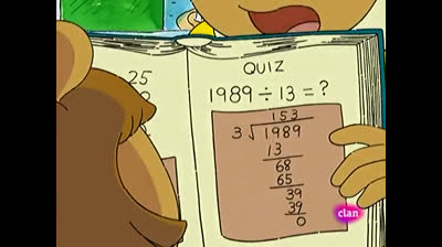 arthur s04 e06 en español castellano