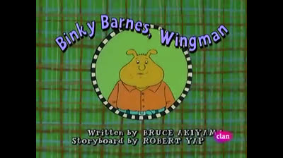 arthur s04 e07 en español castellano