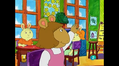 arthur s04 e10 en español castellano