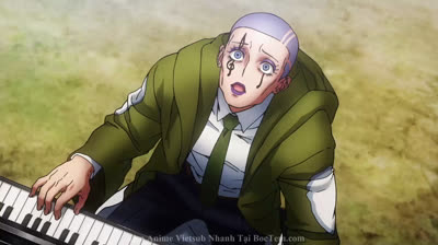 Mashle (Season 1  - Ep 15)