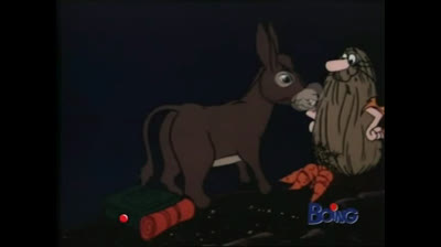 captain caveman e le teen angels 2x08