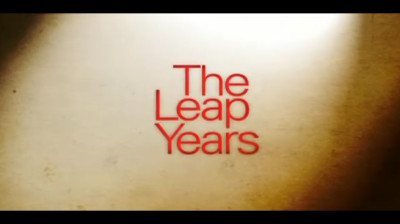 The Leap Years movie