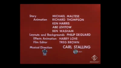 willy il coyote e beep beep epi 09