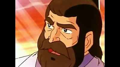 mechander robot epi 17