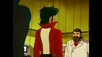 mechander robot epi 16