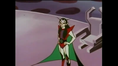 mechander robot epi 15