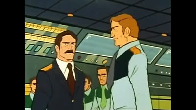 mechander robot epi 13