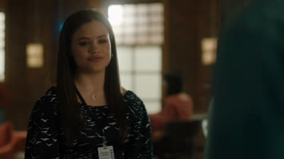 Embrujadas 2018 t2 c4 castellano