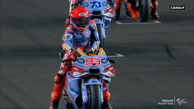 MotoGP Qatar 2024 @+ TRTV ?✌