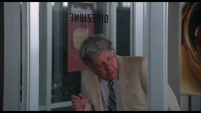 fracchia la belva umana 1981