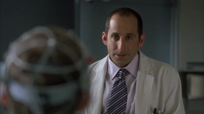 HOUSE en español(castellano) 5x15 - Descreido .