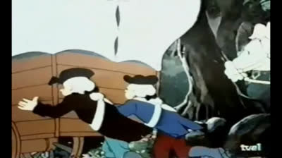 Erase una vez ... Las Americas . En español (castellano) capitulo 20 - La guerra de la independencia