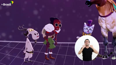 Além da Lenda - Ep 03