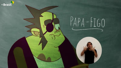 Além da Lenda - Ep 04