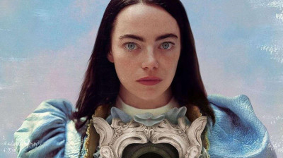 Pobres Criaturas-☃MEGAN❧