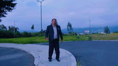 Mushuk Huasi - Salmista Rios de Agua Viva | Official video 2024