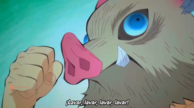 Demon Slayer: Kimetsu no Yaiba – To the Hashira Training