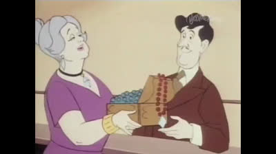 captain caveman e le teen angels 3x02