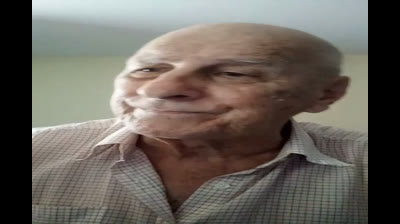 Cowboys don't cry - Oliver Tree cover song