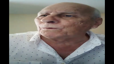 Cracklin' Rosie - Neil Diamond cover song