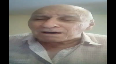 Cross-tie Walker - Creedence Clearwater Revival cover song