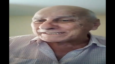 Cry like a baby - Bobby Sherman cover song