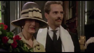 il prefetto di ferro 1977