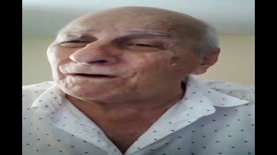 Crystal chandelier- Charlie Pride cover song