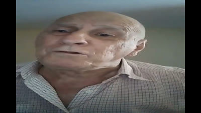 Dance on little girl - Paul Anka cover song