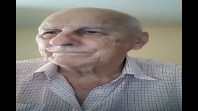 Dancing in the city - Marshall Hain cover song